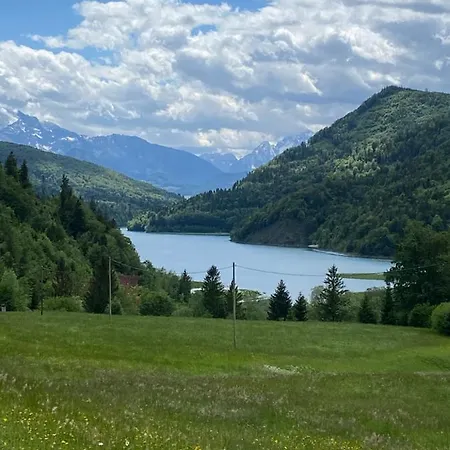 Haus Edelweiss Ebenau