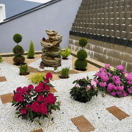 Apartmán Haus Edelweiss Ebenau