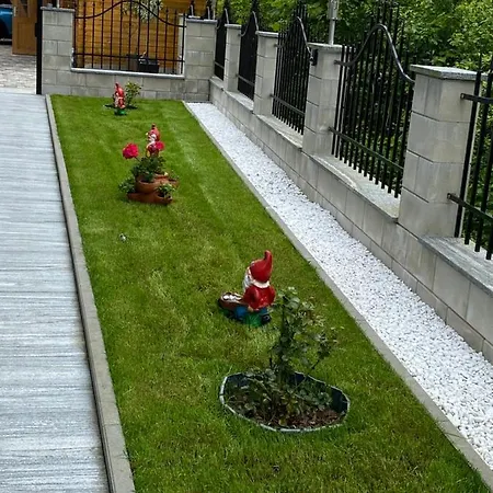 Haus Edelweiss
