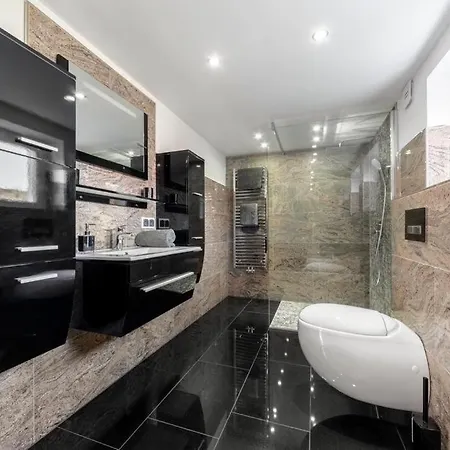 Apartmán Haus Edelweiss *